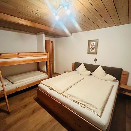 Апартаменти Arlerhof Унтертауерн Екстер'єр фото