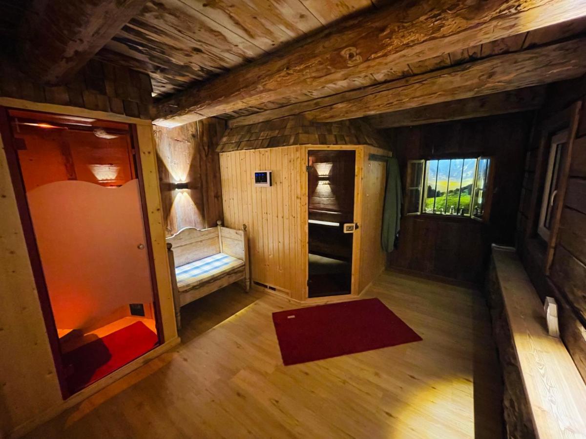 Апартаменти Arlerhof Унтертауерн Екстер'єр фото