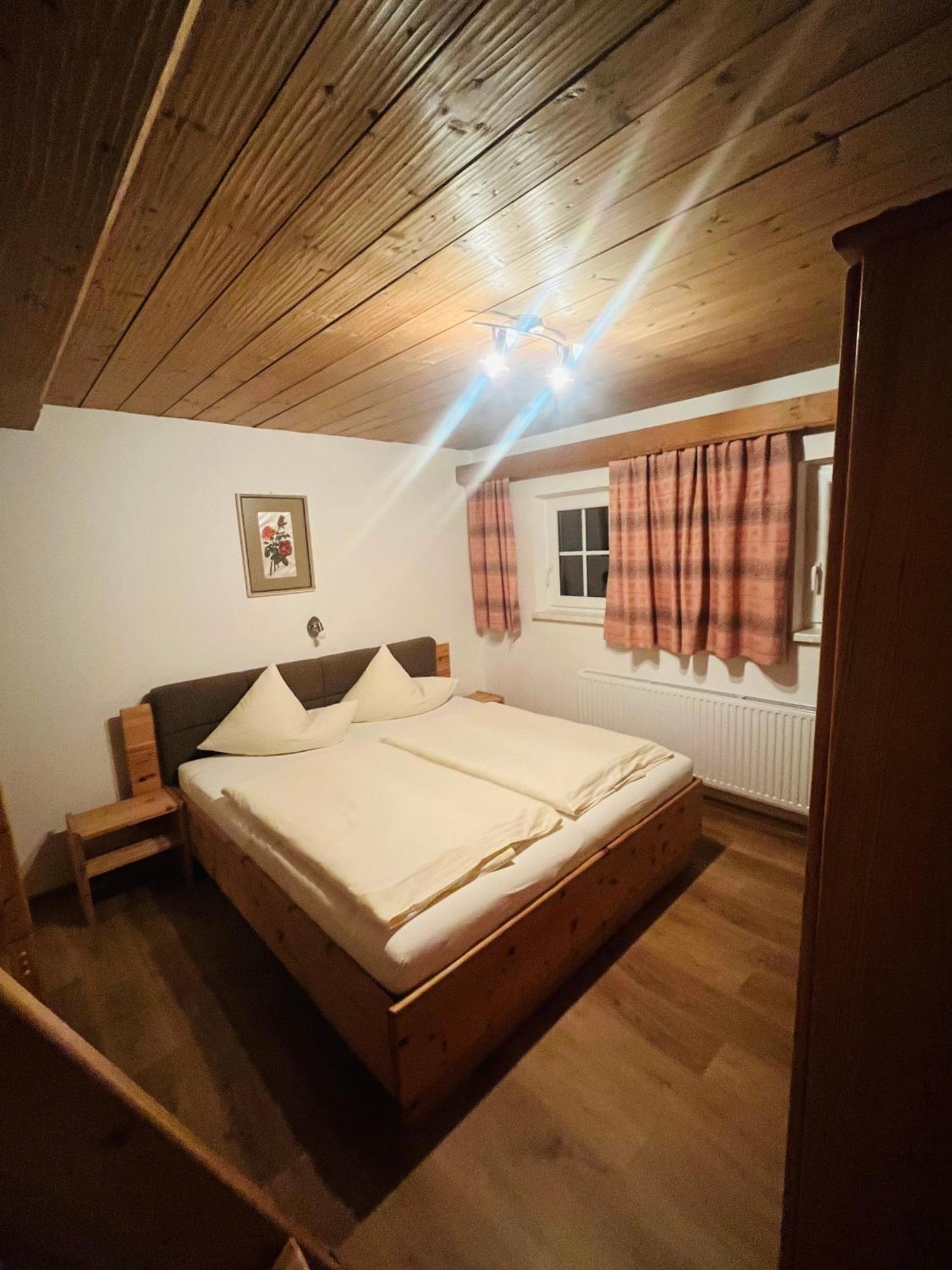 Апартаменти Arlerhof Унтертауерн Екстер'єр фото